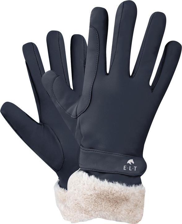 ELT Winterreithandschuh St. Moritz