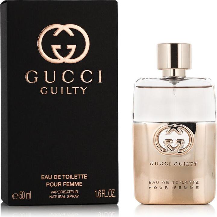 Gucci Eau de Toilette (re)