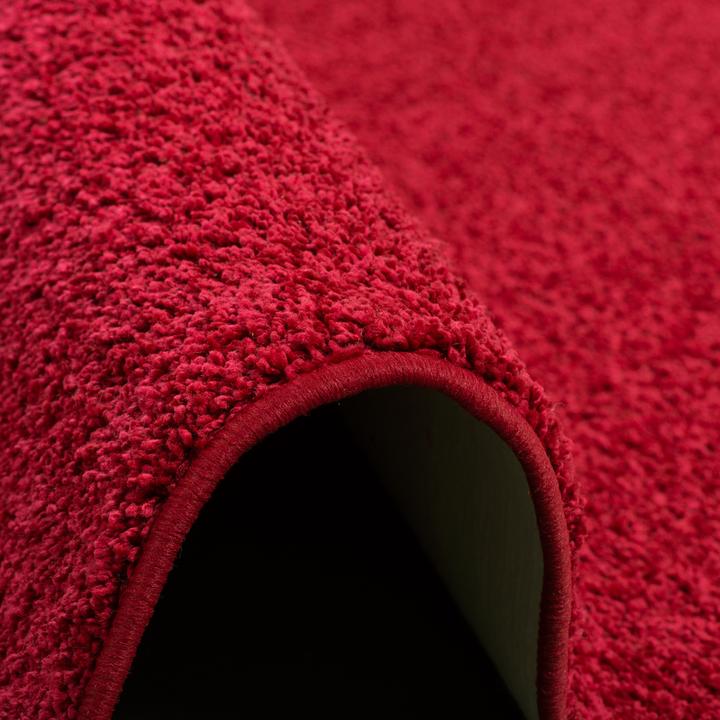 Produktbild Snapstyle Hochflor Velours Teppich Läufer Mona (80 x 160 cm)