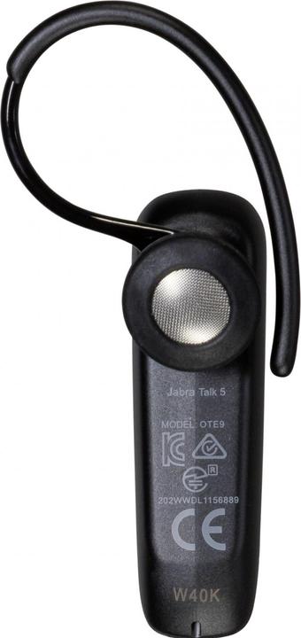 Actual product image Jabra Talk 5 (Wireless, USB Type-B)