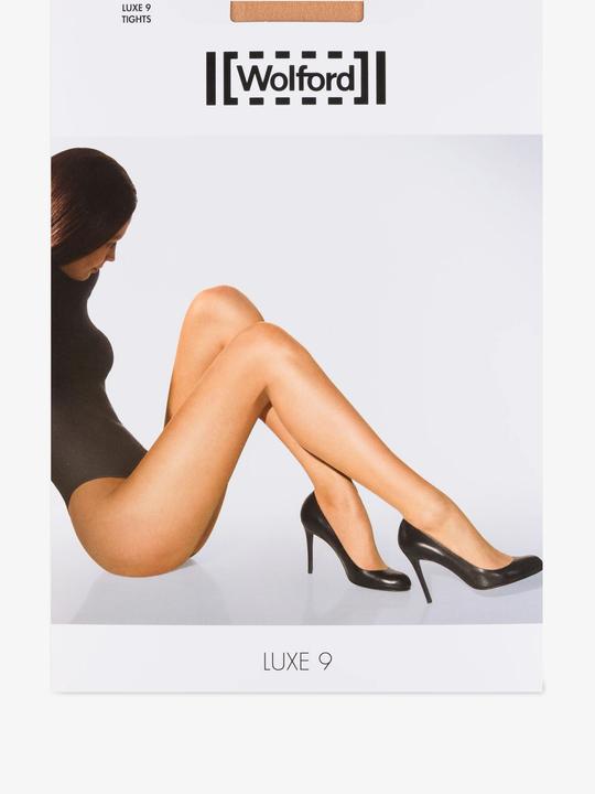 Produktbild Wolford Luxe 9 (9 DEN, 38, M)