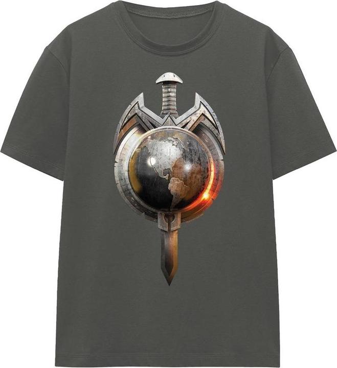 Immagine prodotto Terran Empire Maglietta Adulto Unisex (XL)