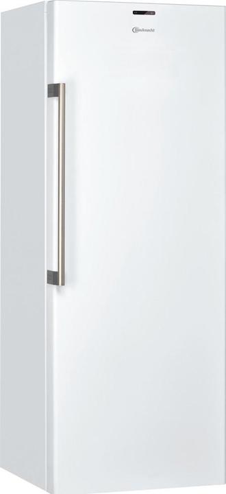 Bauknecht Gkn Eco 18 XL (Freistehend, 340 l)