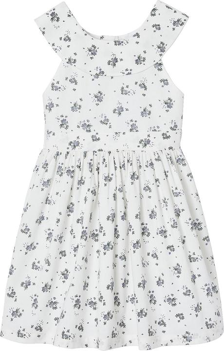 Immagine prodotto Vertbaudet Festliches Mädchen Kleid mit Blumenprint (134)