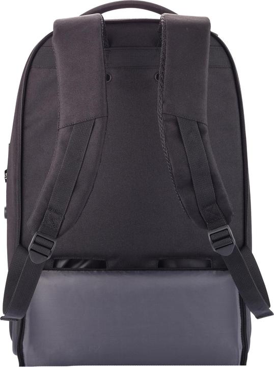 Produktbild XD Design Rucksack mit Rädern Bobby (24 l)