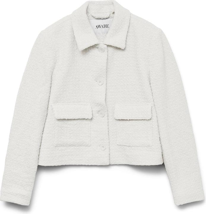 Actual product image Vero Moda VMNAOKO Jacket Jacket (XL)