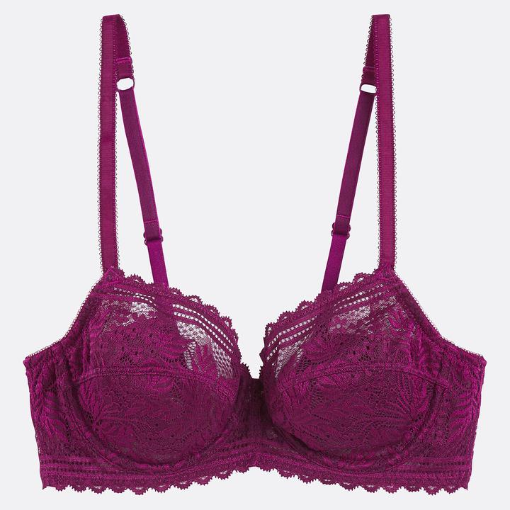 La Redoute Collections Full-Cup-BH Signature JEANNE