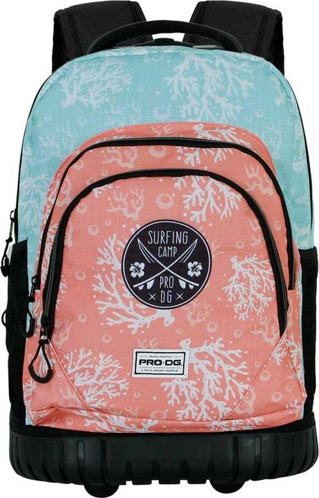 Image du produit ProDG FAN GTS Trolley Backpack Camp de surf