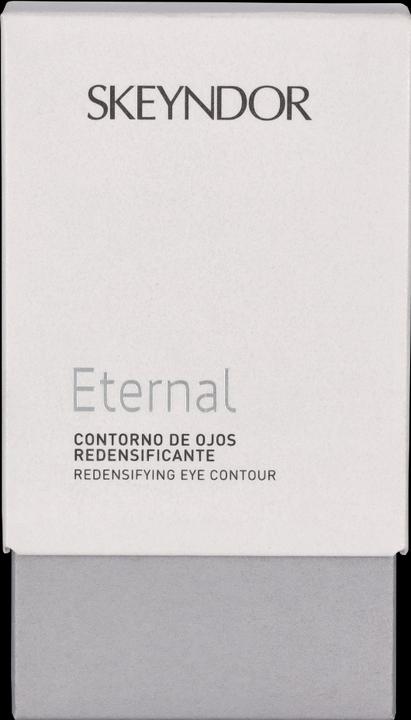 Immagine prodotto Skeyndor Contorno occhi eterno ridensificante (15 ml)