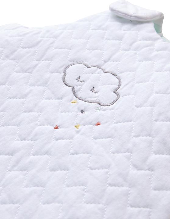 Actual product image Vertbaudet Baby Sleeping Bag (70 cm)