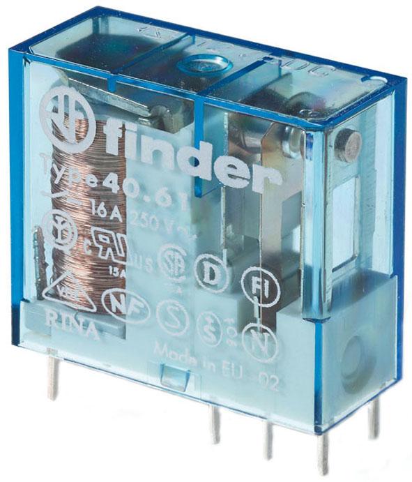 Productafbeelding Finder Relais