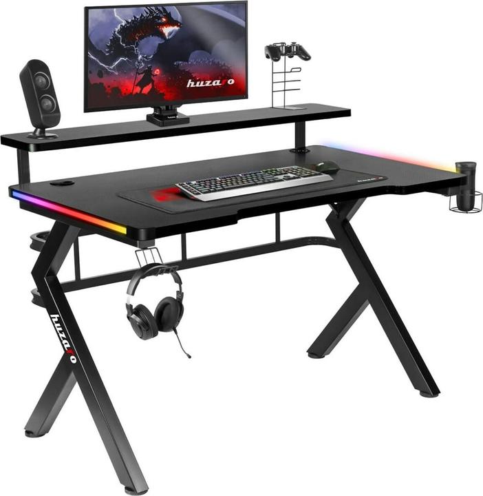 Produktbild Huzaro Hero 5.0