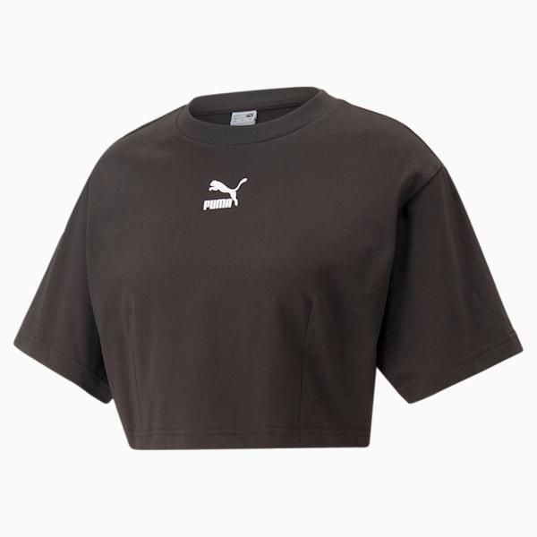 Produktbild Puma DARE TO Cropped Relaxed Tee (S)