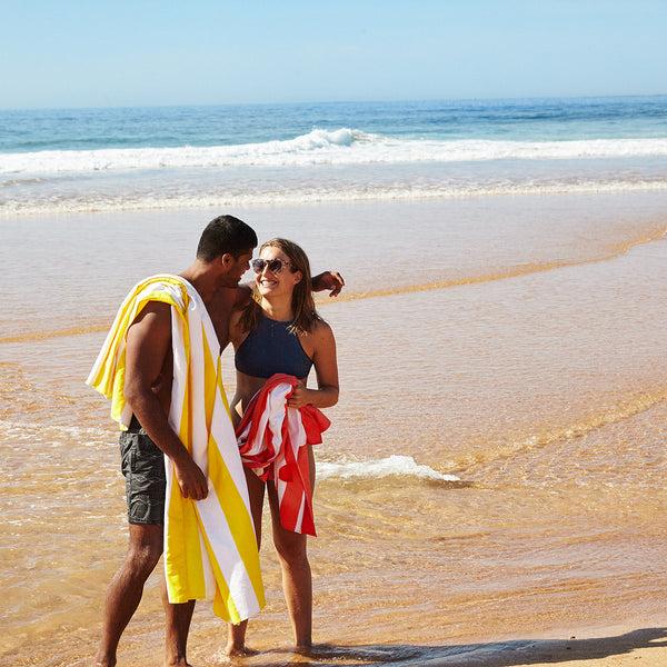 Image du produit Dock & Bay Cabana (90 x 160 cm)