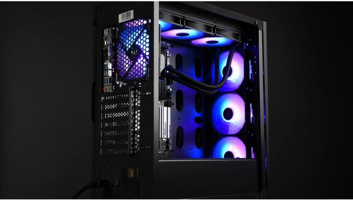 Image du produit Enermax Liqmax III RGB