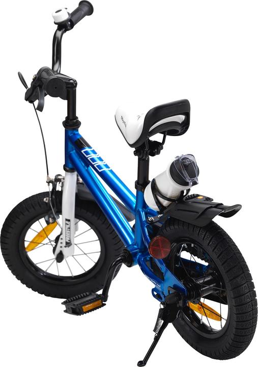 Immagine prodotto Royal Baby Freestyle (12")