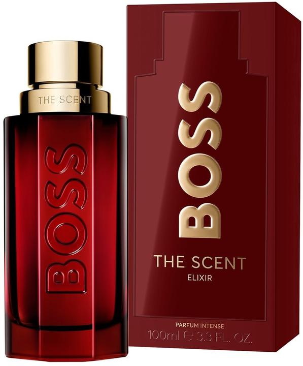 Immagine prodotto Hugo Boss The Scent Elixir (Eau de parfum, 100 ml)