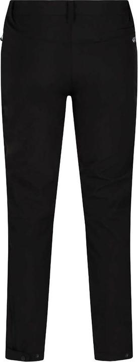 Produktbild Regatta Great Outdoors Adventure Tech Softshell Hose Geo II Langes Bein (33)