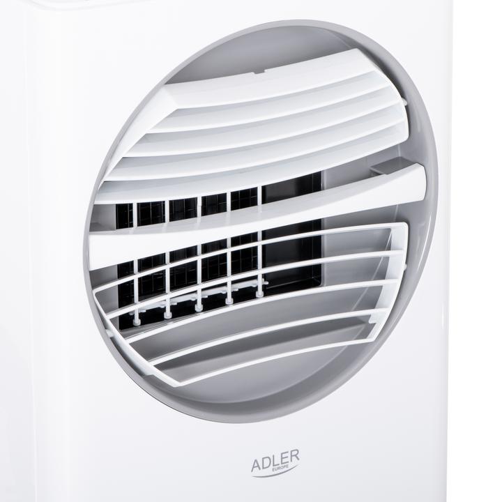 Actual product image Adler AD 7925 (45 m², 12000 BTU/h)