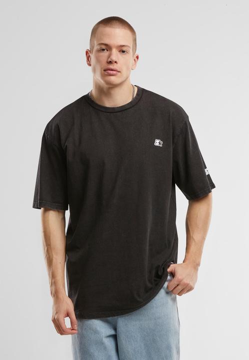 Produktbild Starter Essential Oversize Acid Tee - 176937 (XL)
