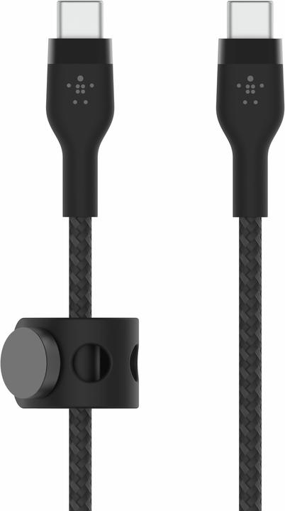 Belkin USB C — USB C (3 m, USB 2.0, 60 W)