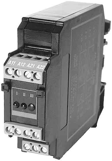 Produktbild Murr Elektronik Relaismodul