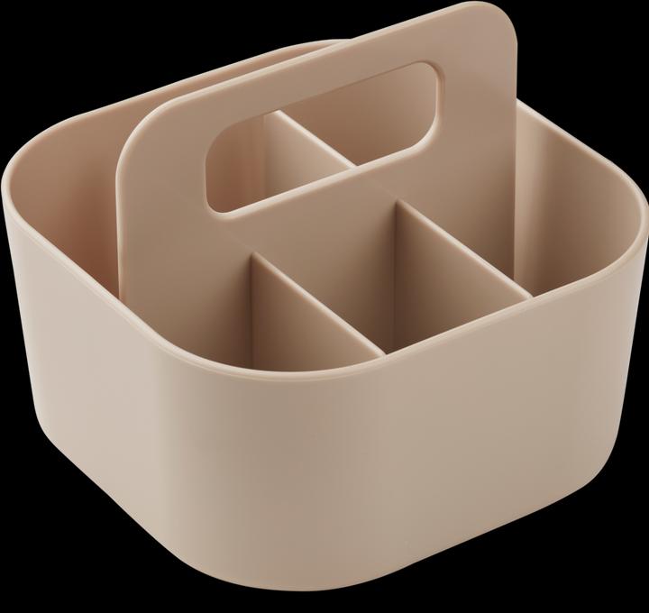 Image du produit Liewood Boîte de rangement portable (17 x 17 x 13.5 cm)