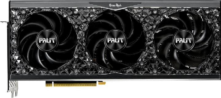 Produktbild Palit GeForce RTX 4080 GameRock (16 GB)