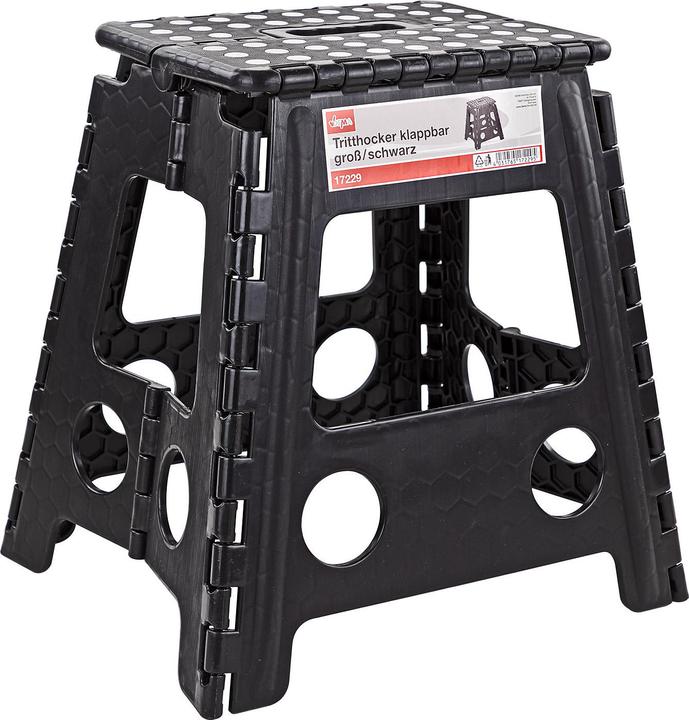Image du produit Dema Tabouret marchepied (Marchepied pliant, 39 cm)