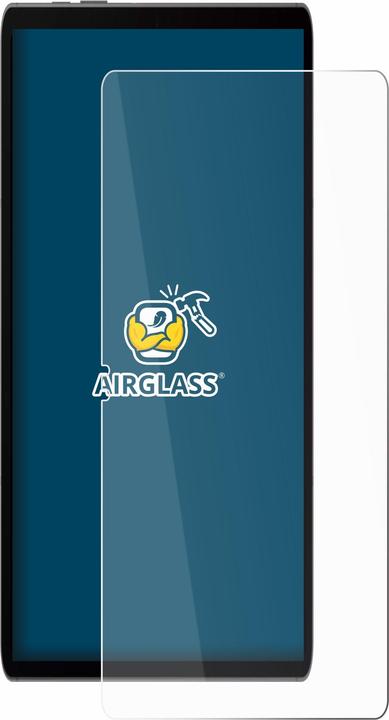 Produktbild BROTECT AirGlass Panzerglasfolie (1 Stück, Galaxy Tab S9 FE)