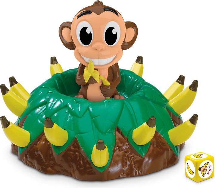Productafbeelding Goliath Toys Banaan Joe (Duits)