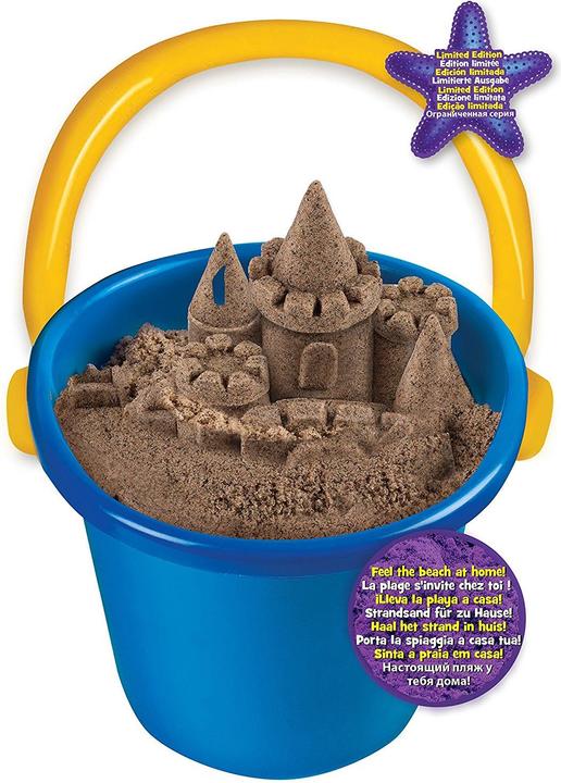 Produktbild Spin Master Beach Sand