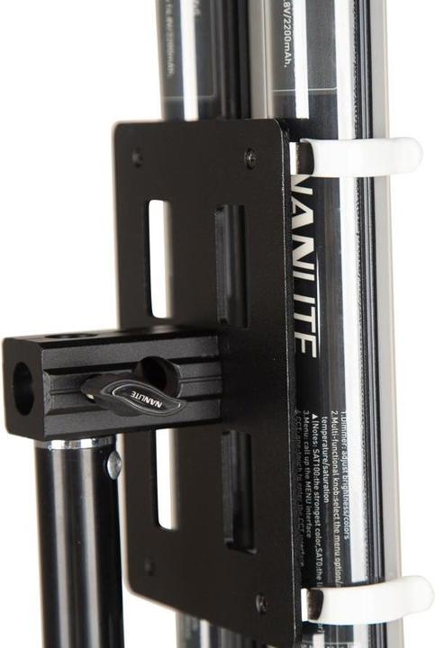 Produktbild Nanlite T12 Halterung (Stativhalterung)