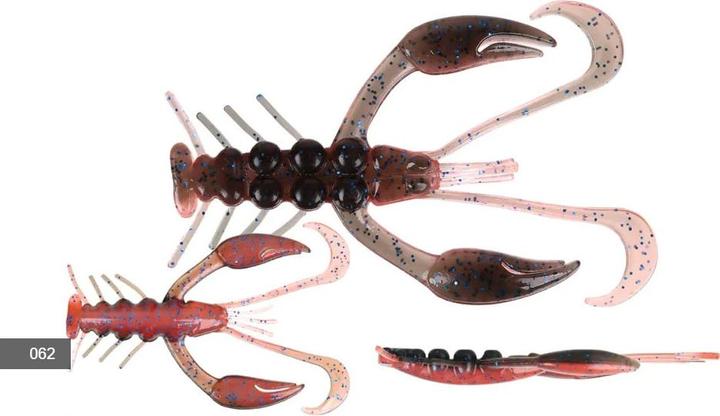 Produktbild Stucki Fishing Crazy Craw