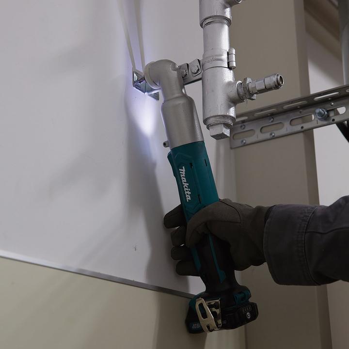 Produktbild Makita 12V Akku Winkelschlagschrauber TL064DZ (Akkubetrieb)