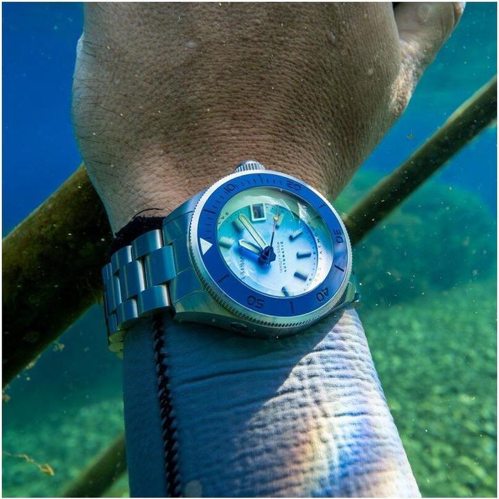Produktbild Spinnaker SP-5098-55 Piccard (Taucheruhr)