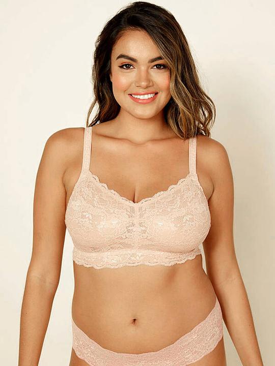 Produktbild Cosabella Curvy Soft Bralette (S)