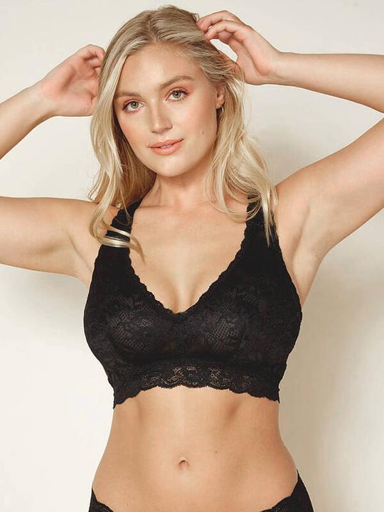Produktbild Cosabella Curvy Racer Back Bra (L)