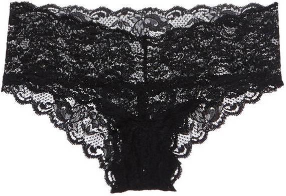 Produktbild Cosabella Hottie Low Rise Hotpant (L)
