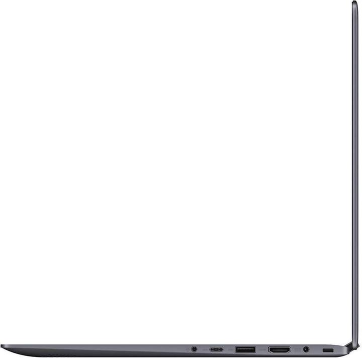 Produktbild ASUS VivoBook Flip 14 (14", Intel Core i7-10510U, 16 GB, 512 GB, CH)
