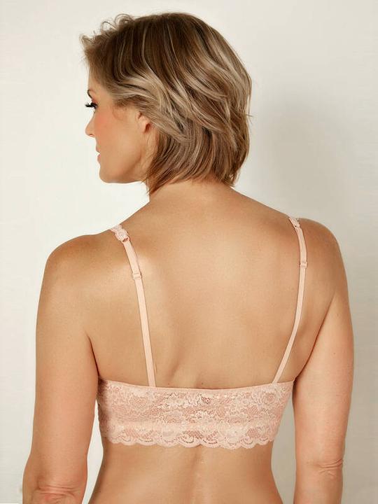Produktbild Cosabella Padded Sweetie Soft Bralette (L)