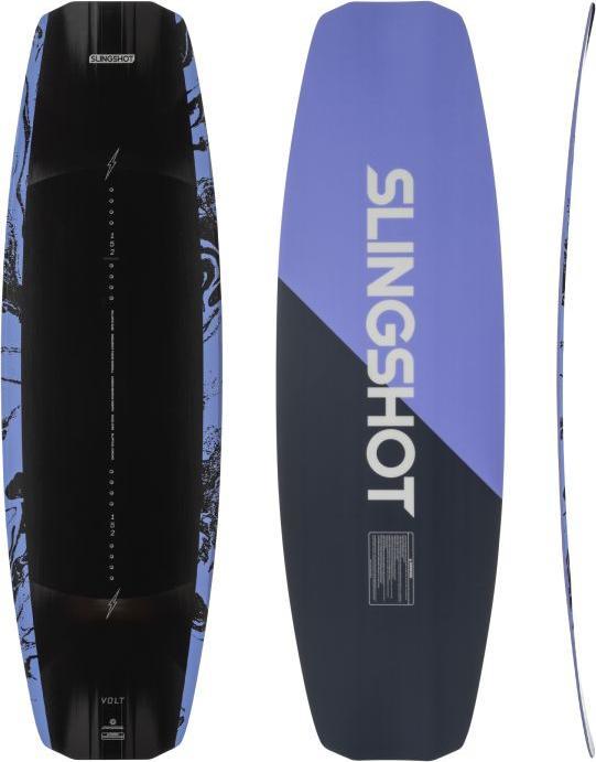 Produktbild Slingshot Volt (146 cm)