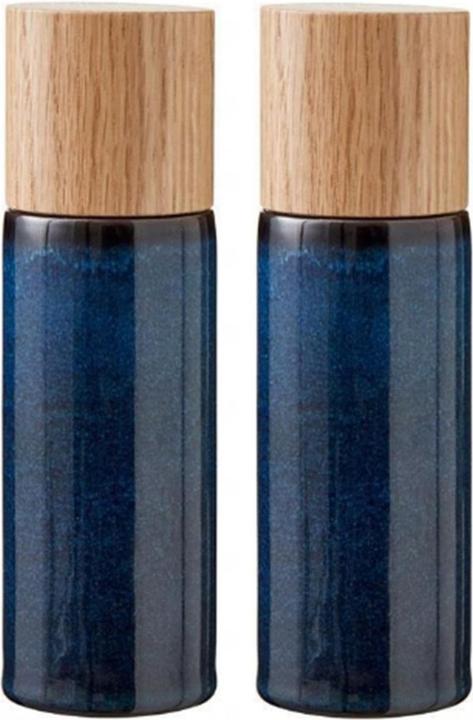 Produktbild Bitz Salz- und Pfeffermühle (Salz, Pfeffer)