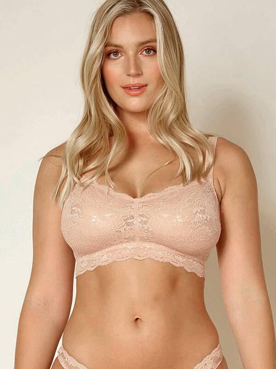 Produktbild Cosabella Curvy Soft Bralette (S)