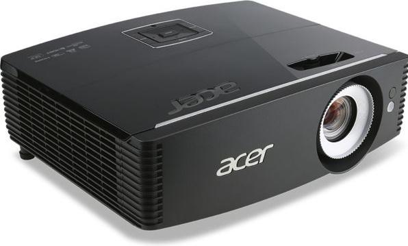 Produktbild Acer P6605 (Full HD, 5500 lm, 1.41 - 2.24:1)