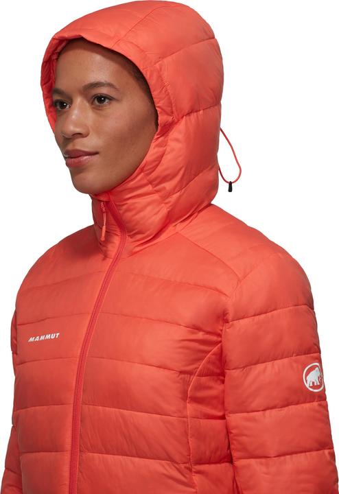 Actual product image Mammut Crag IN Hooded Jacket Women (S)