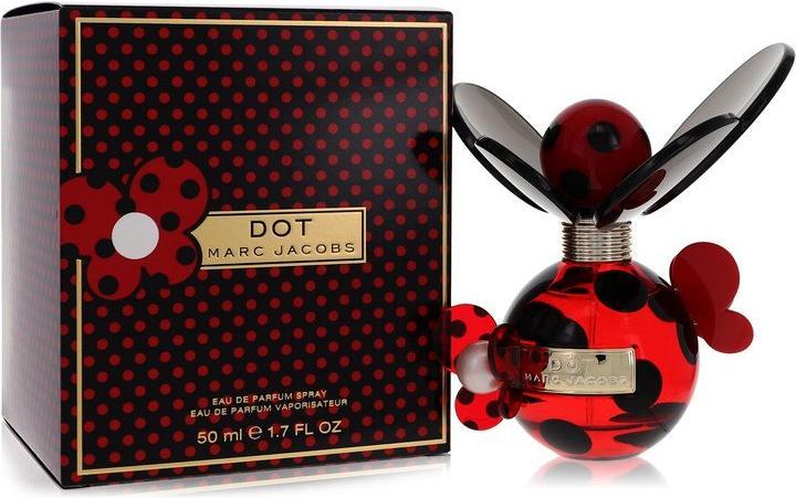 Image du produit Marc Jacobs Dot (Eau de parfum, 50 ml)