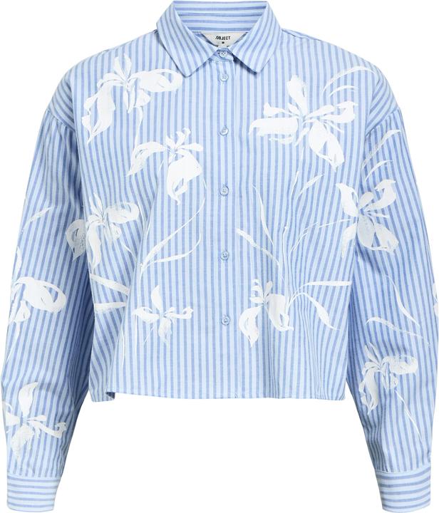 Object Cropped Hemd