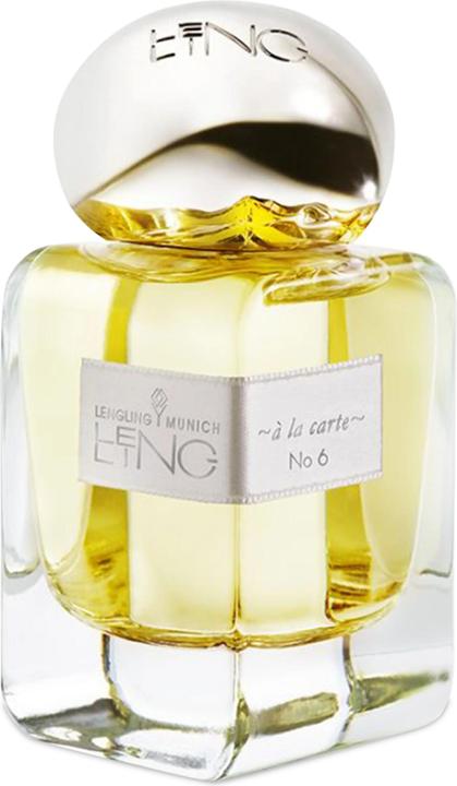Produktbild Lengling No. 6 À La Carte (Eau de Parfum, 50 ml)