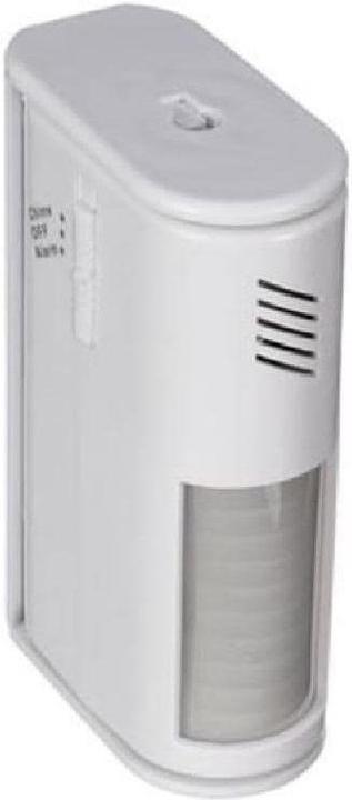 Image du produit Perel Détecteur de mouvement PIR EMS109 Alarme sensorielle (8 m)
